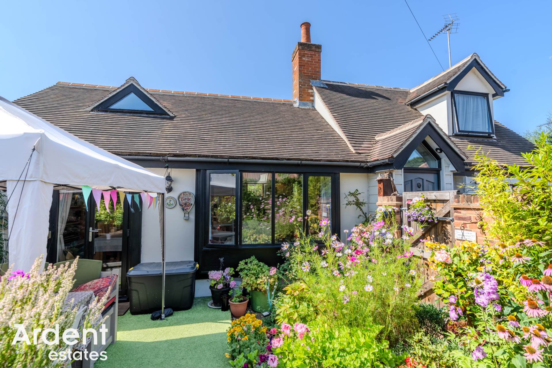 Additional Property Image 3 bedroom Detached for sale in Witham 25