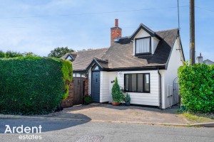 3 bedroom Detached for sale in Witham