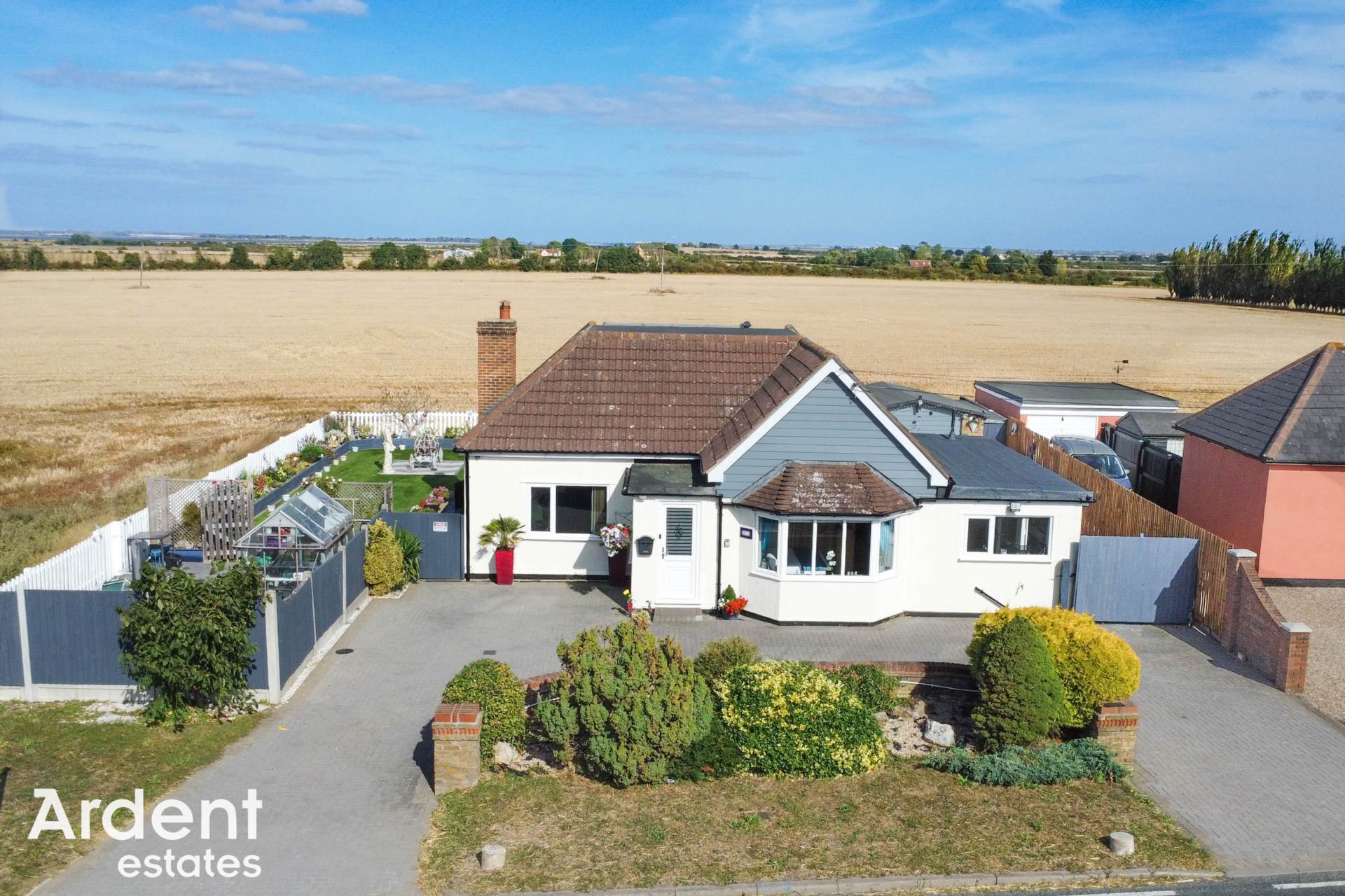 Additional Property Image 3 bedroom Detached Bungalow for sale in Maldon 3