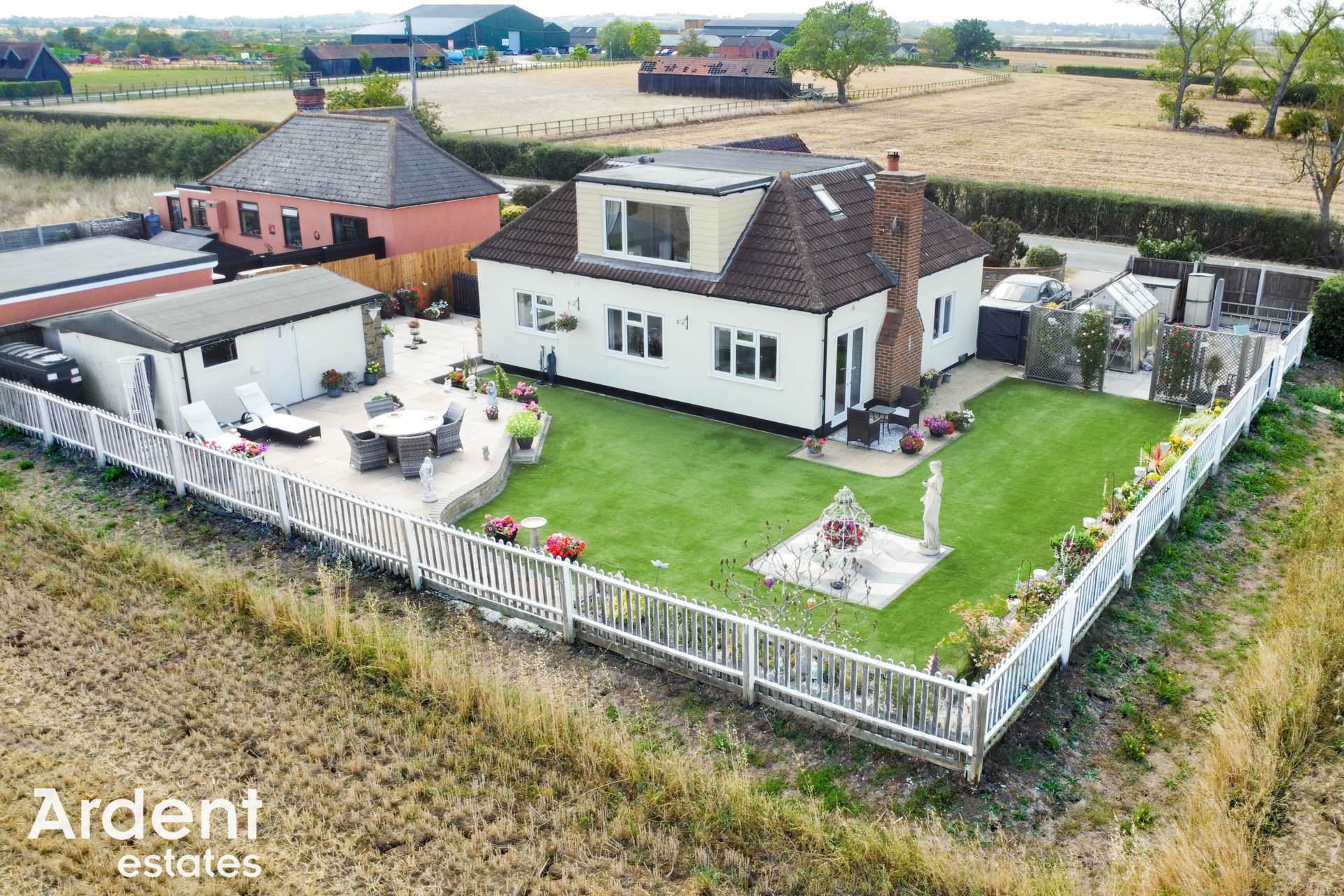 Additional Property Image 3 bedroom Detached Bungalow for sale in Maldon 5