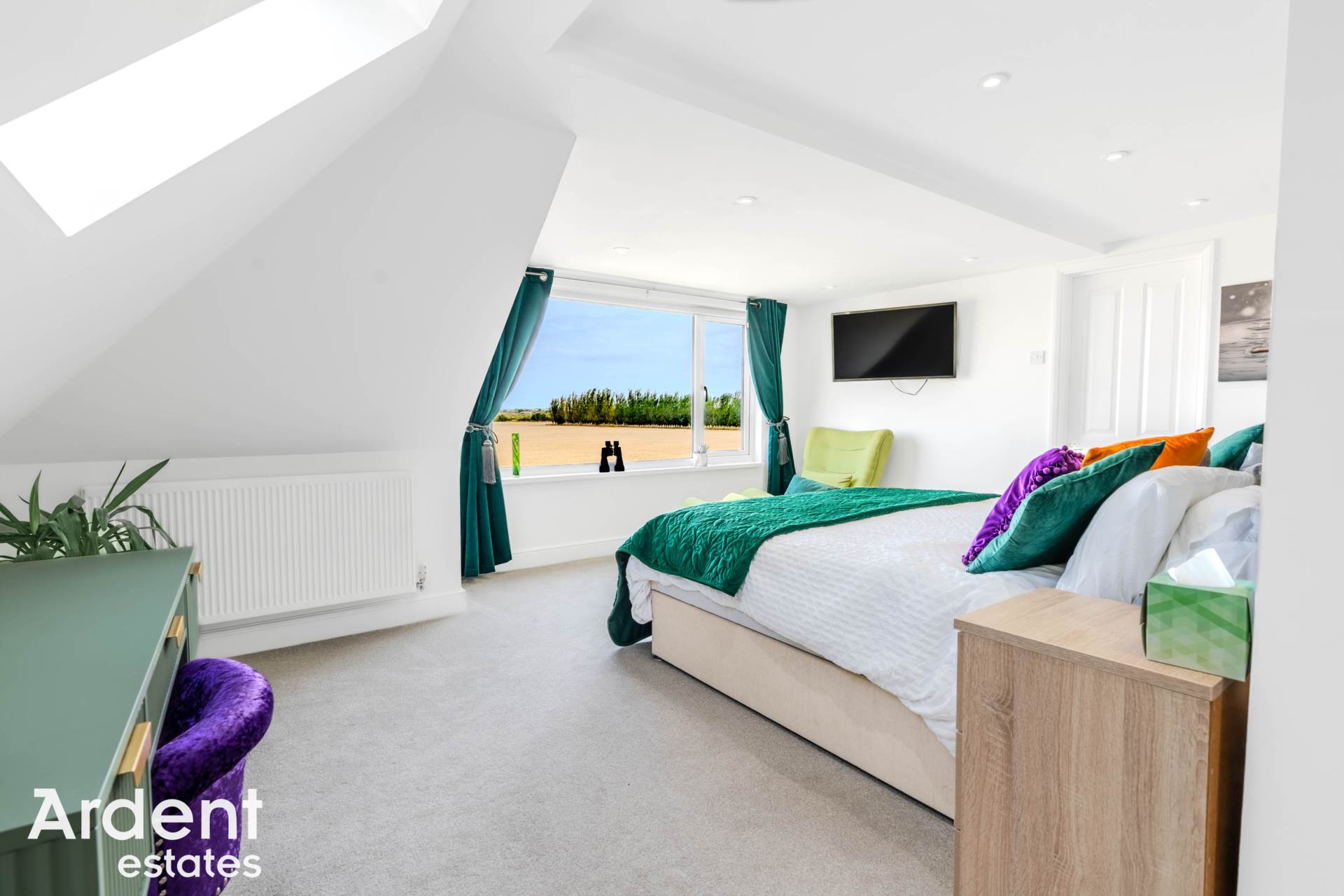 Additional Property Image 3 bedroom Detached Bungalow for sale in Maldon 23