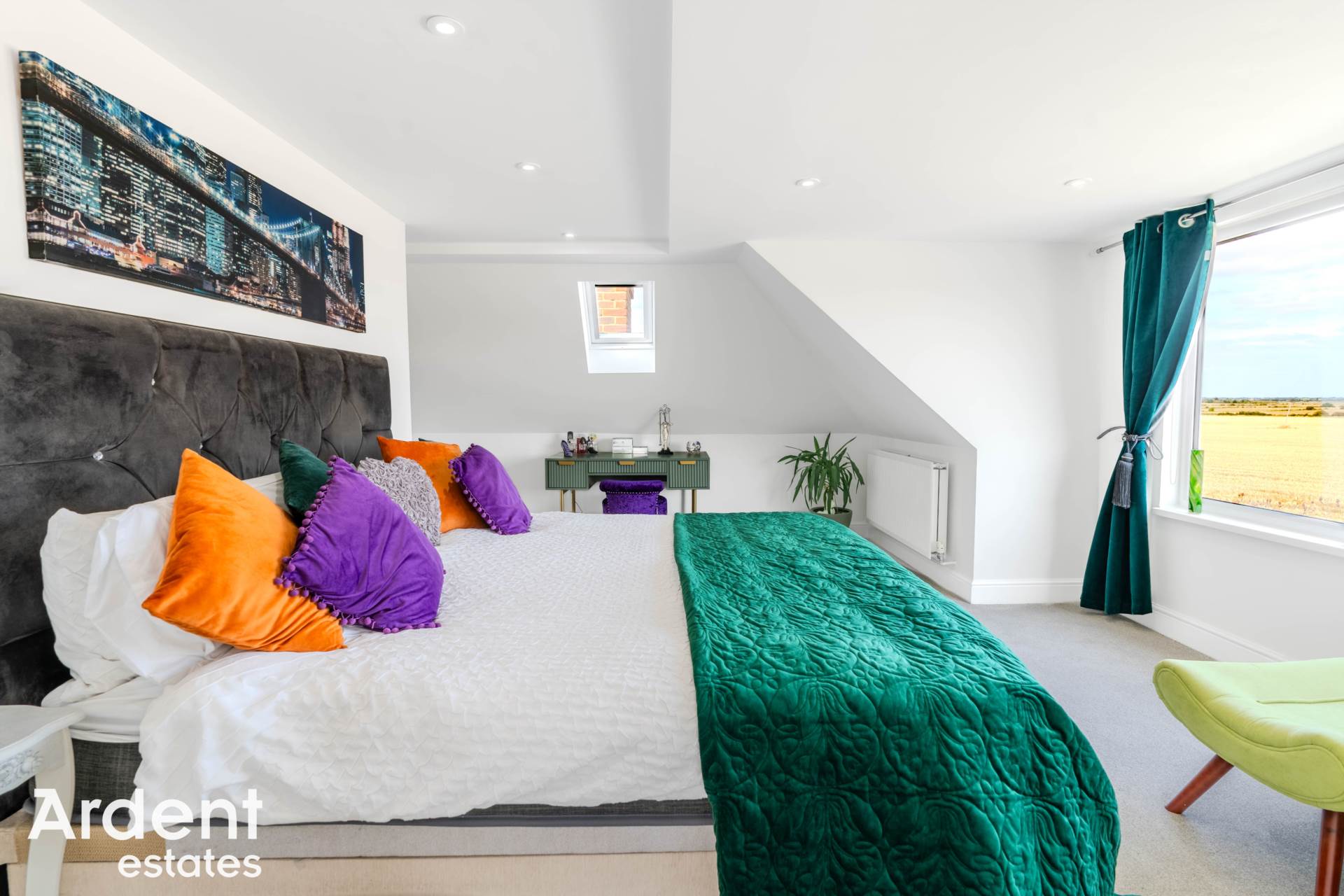 Additional Property Image 3 bedroom Detached Bungalow for sale in Maldon 24