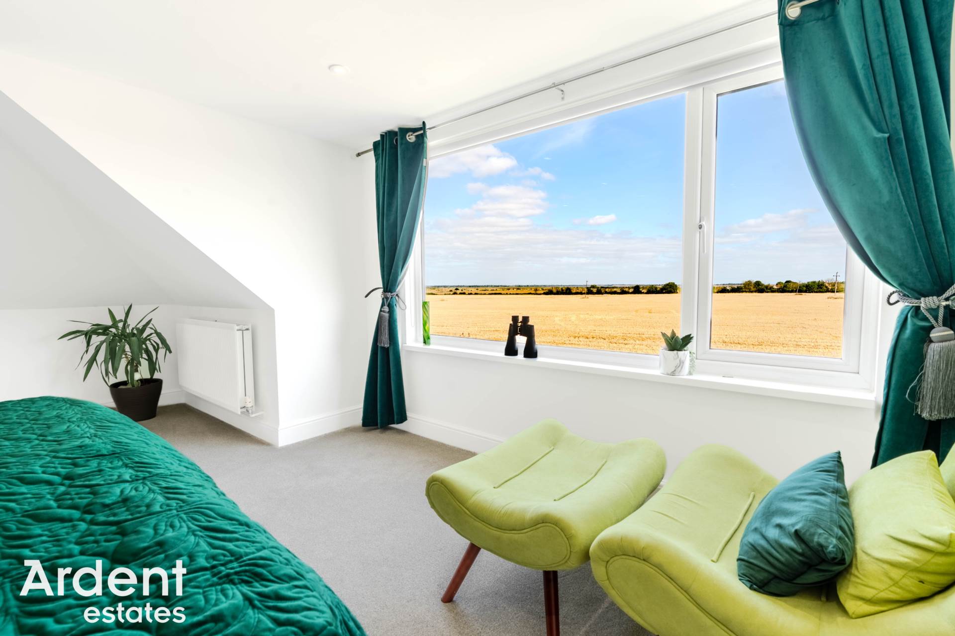 Additional Property Image 3 bedroom Detached Bungalow for sale in Maldon 25