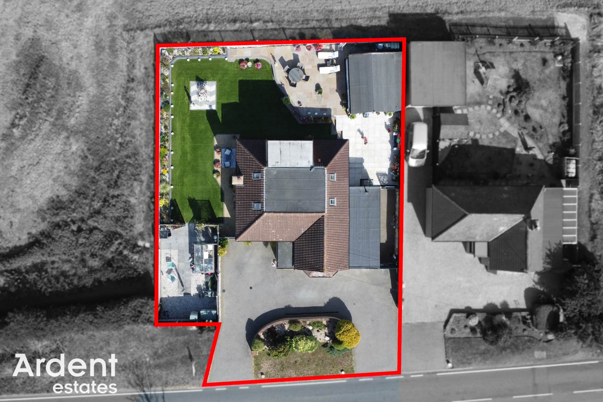 Additional Property Image 3 bedroom Detached Bungalow for sale in Maldon 40