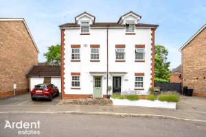 3 bedroom Semi Detached for sale in Maldon