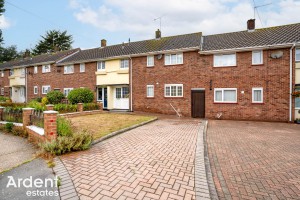 3 bedroom Terraced for sale in Chelmsford