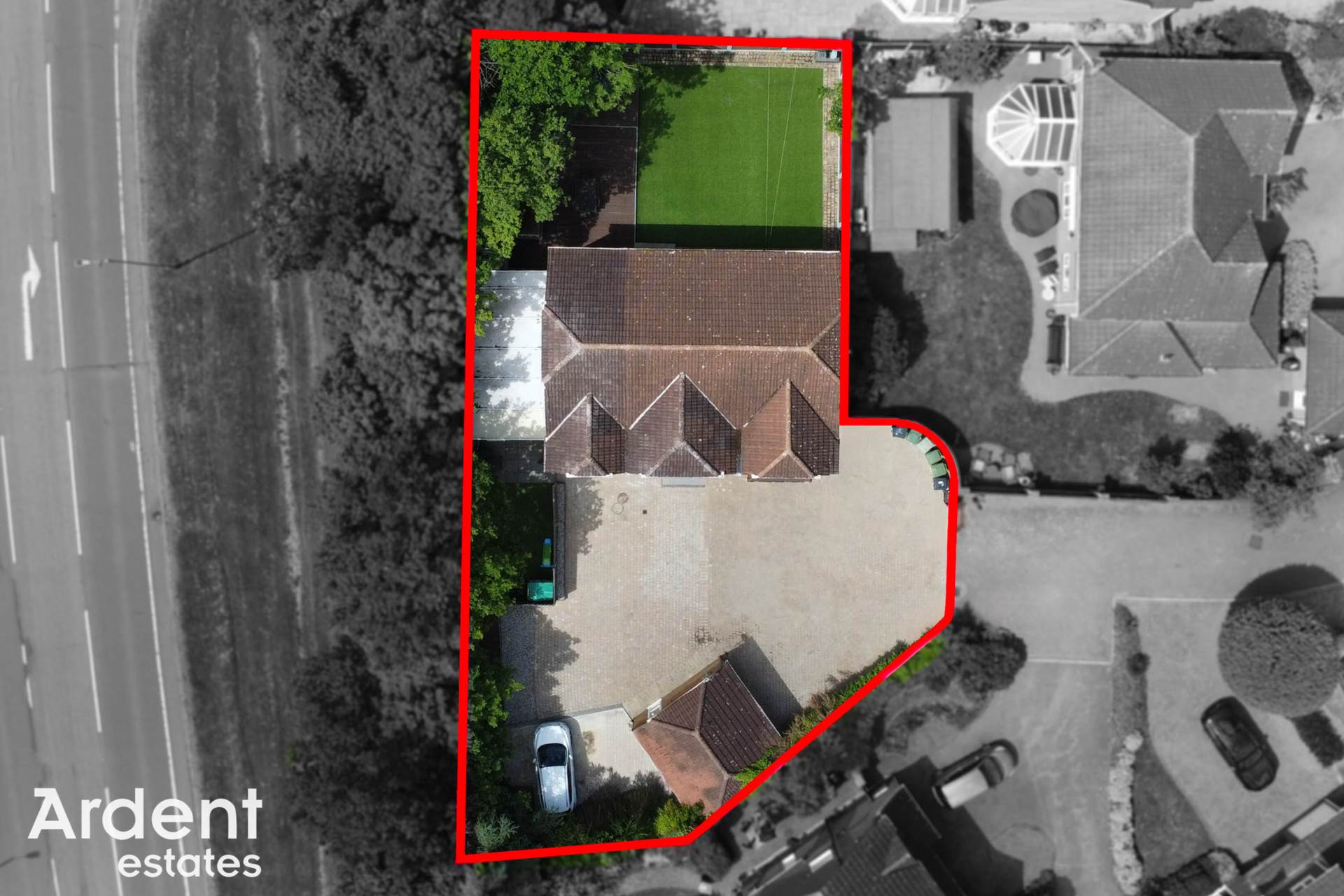 Additional Property Image 5 bedroom Detached for sale in Maldon 2
