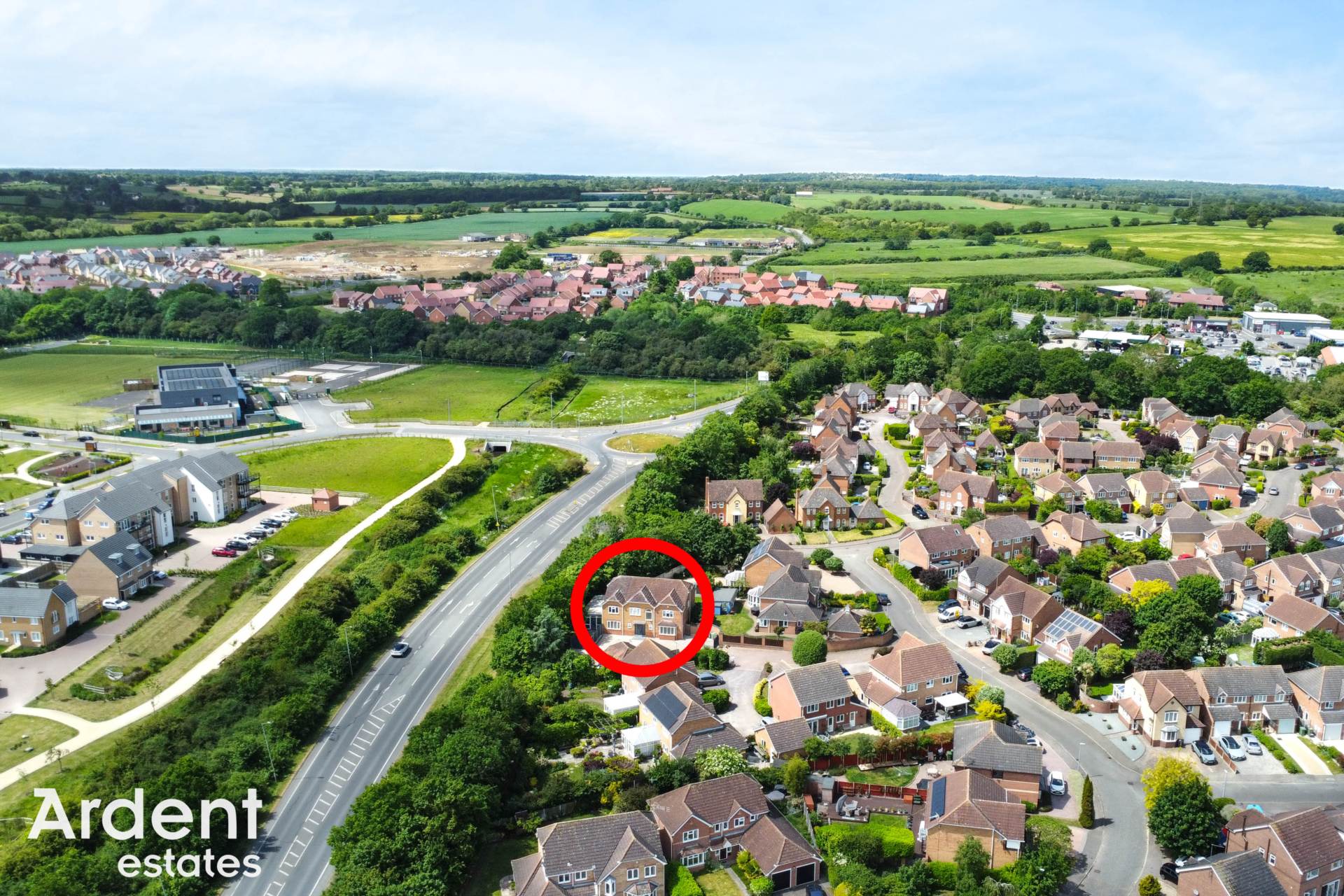Additional Property Image 5 bedroom Detached for sale in Maldon 3