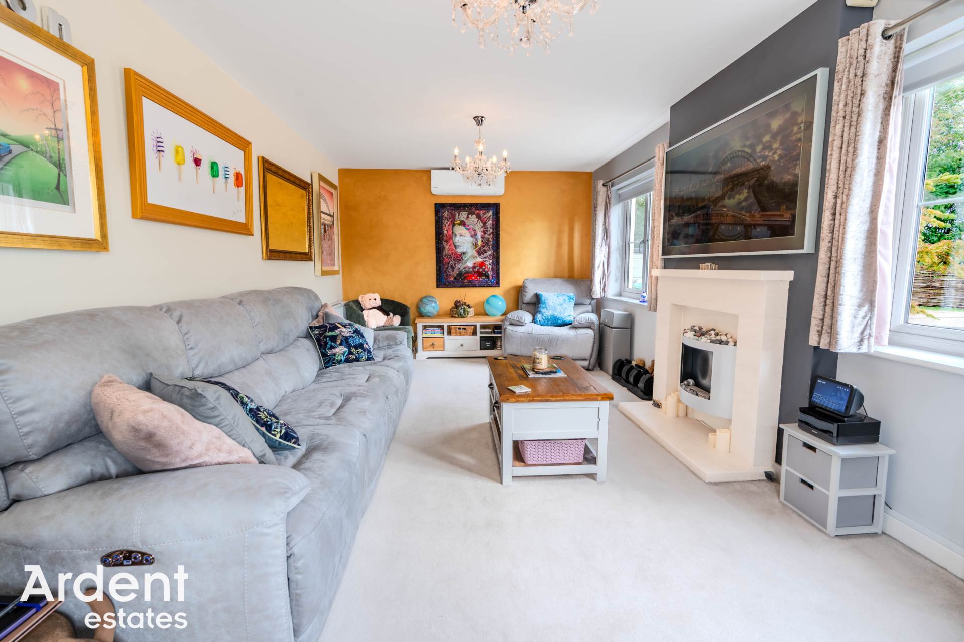 Additional Property Image 4 bedroom Detached for sale in Maldon 5