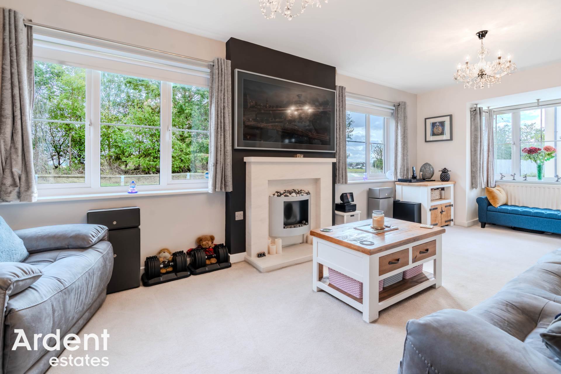 Additional Property Image 4 bedroom Detached for sale in Maldon 6
