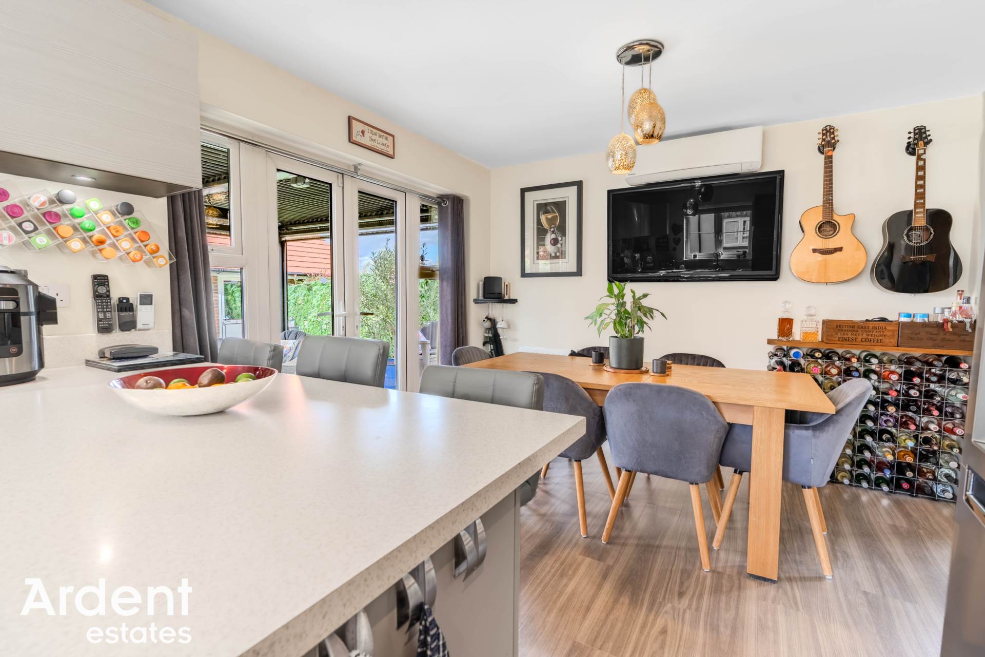 Additional Property Image 4 bedroom Detached for sale in Maldon 9