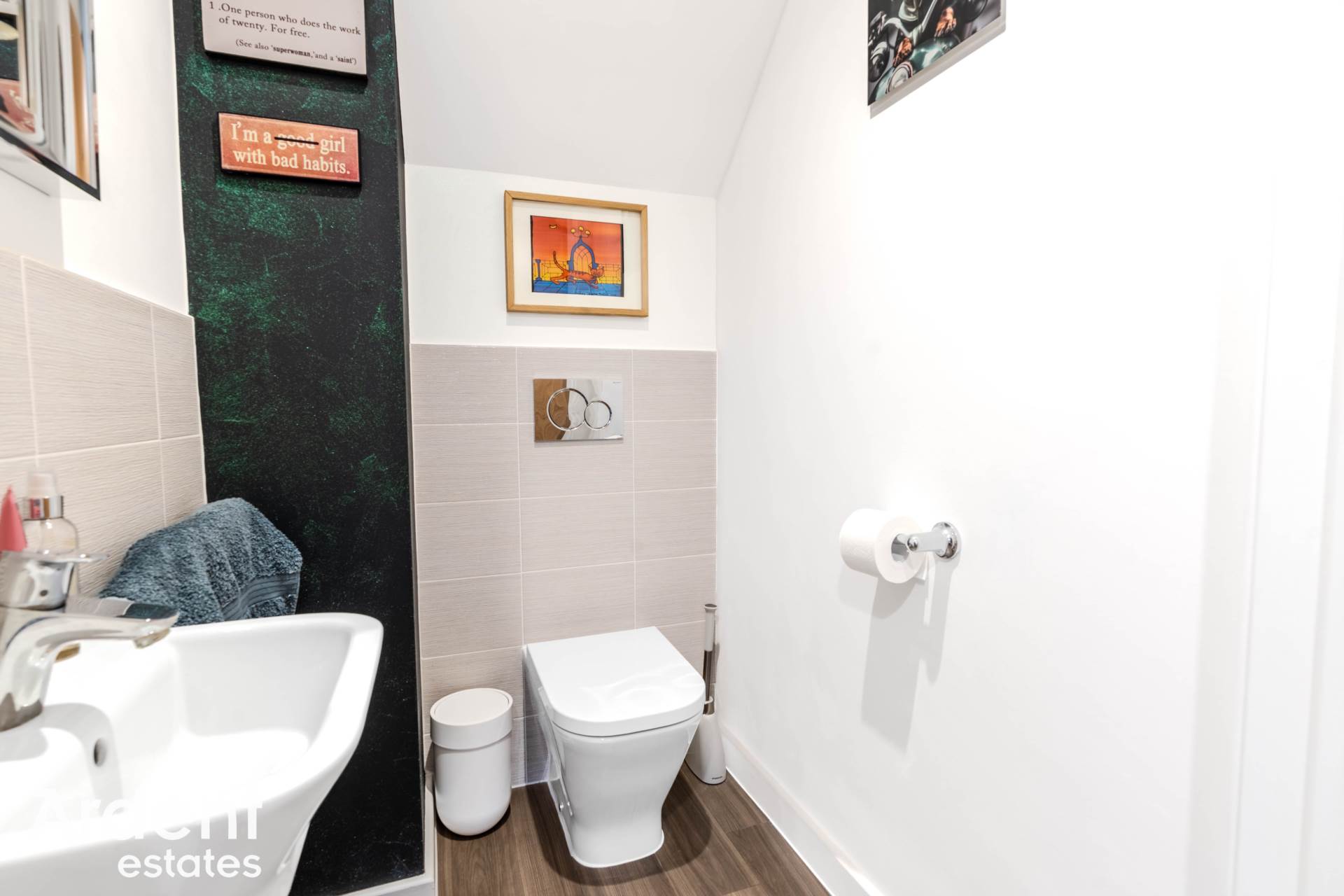 Additional Property Image 4 bedroom Detached for sale in Maldon 12