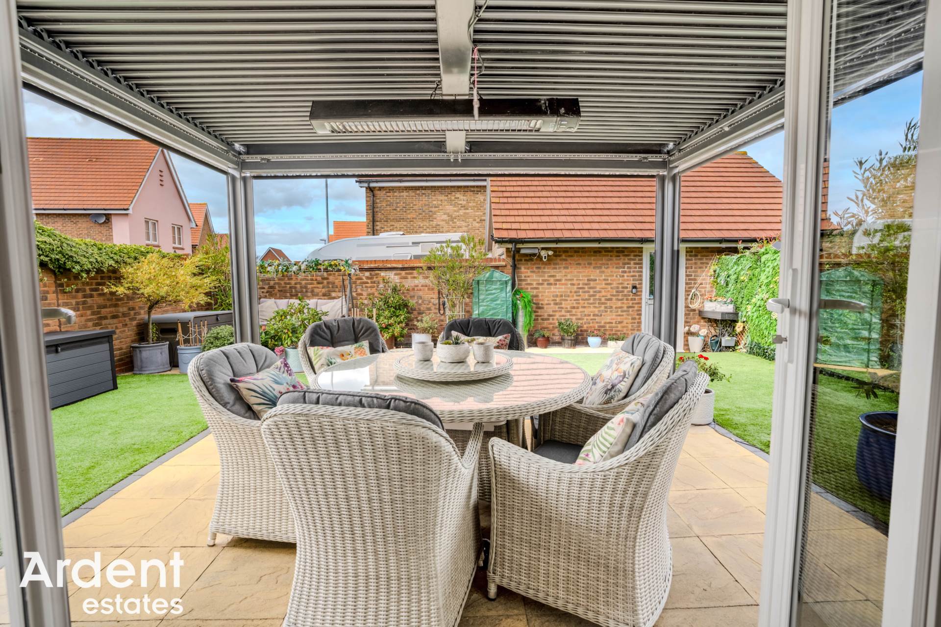 Additional Property Image 4 bedroom Detached for sale in Maldon 23