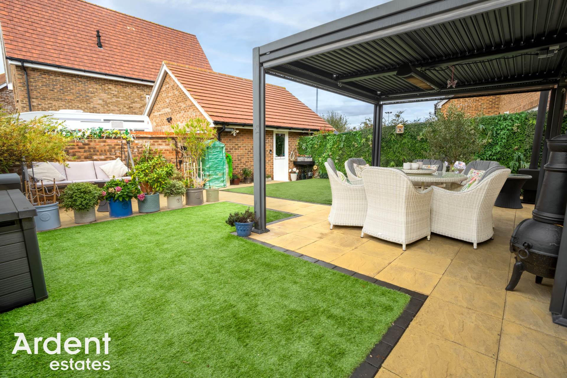 Additional Property Image 4 bedroom Detached for sale in Maldon 24