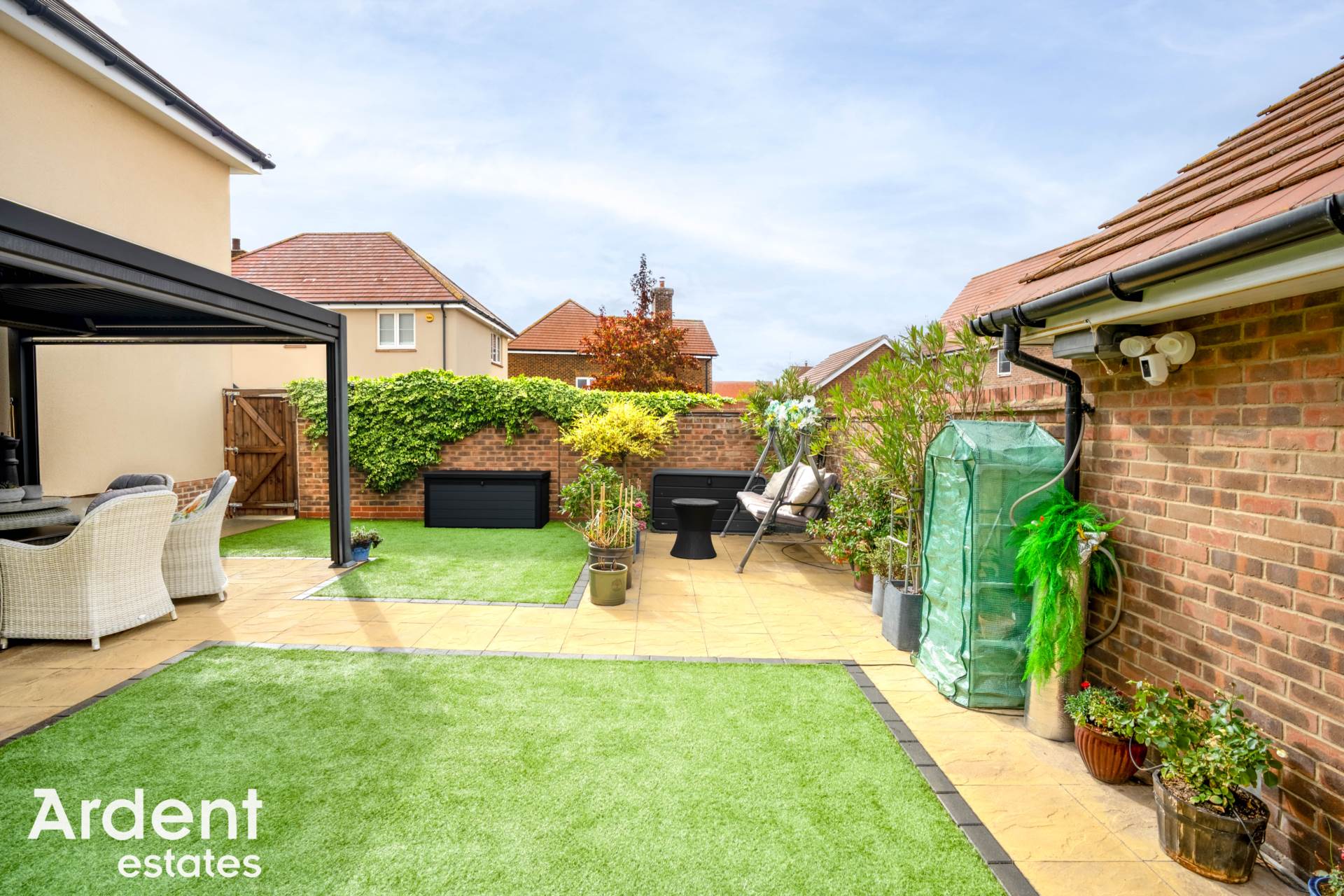 Additional Property Image 4 bedroom Detached for sale in Maldon 29