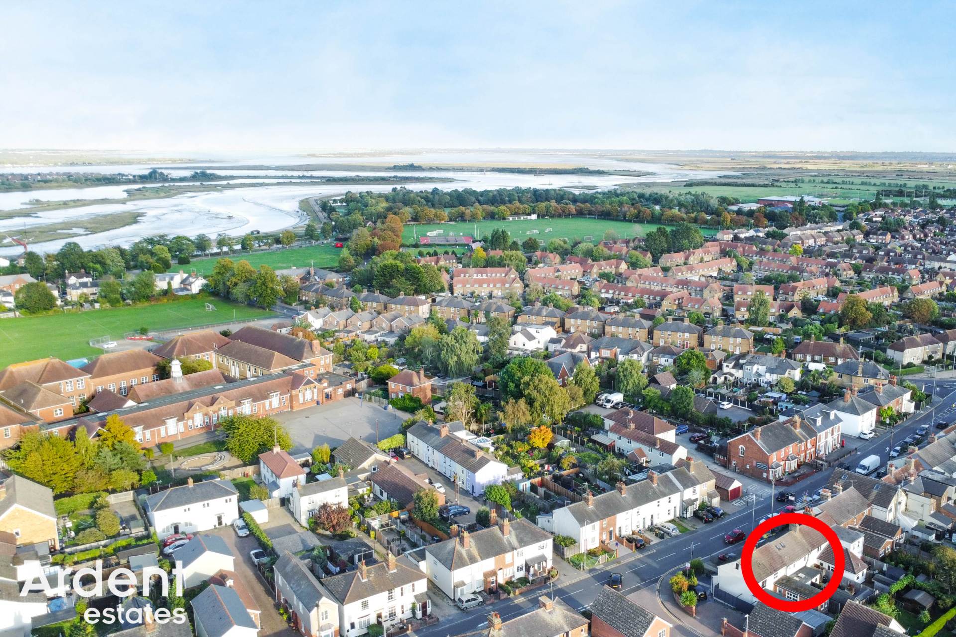 Additional Property Image 1 bedroom Terraced for sale in Maldon 2