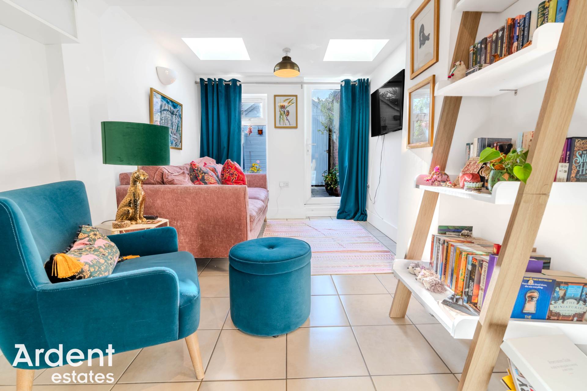 Additional Property Image 1 bedroom Terraced for sale in Maldon 3