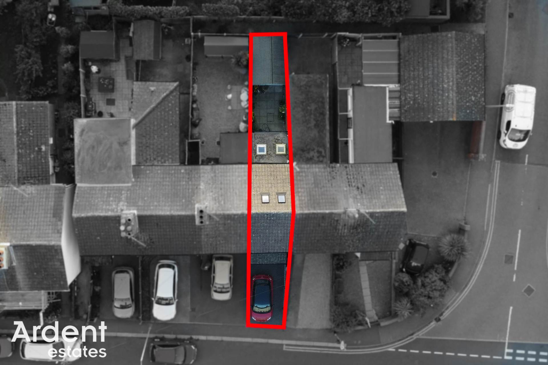 Additional Property Image 1 bedroom Terraced for sale in Maldon 4