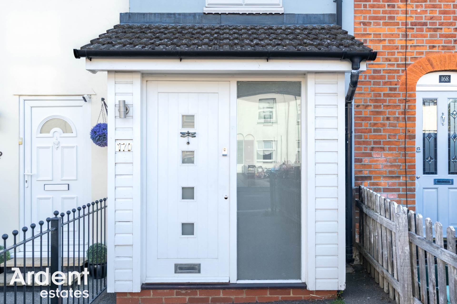 Additional Property Image 1 bedroom Terraced for sale in Maldon 5