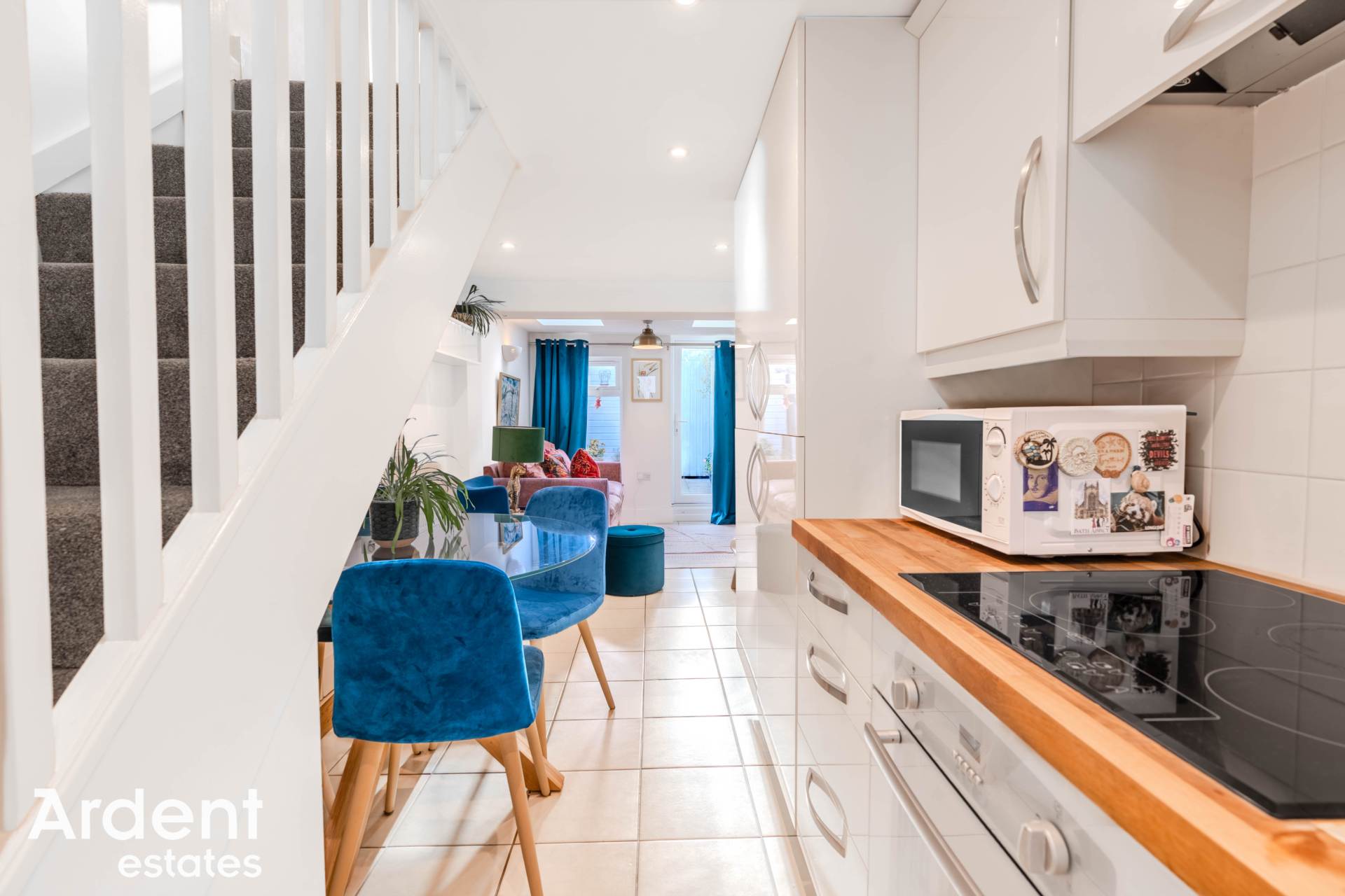 Additional Property Image 1 bedroom Terraced for sale in Maldon 6
