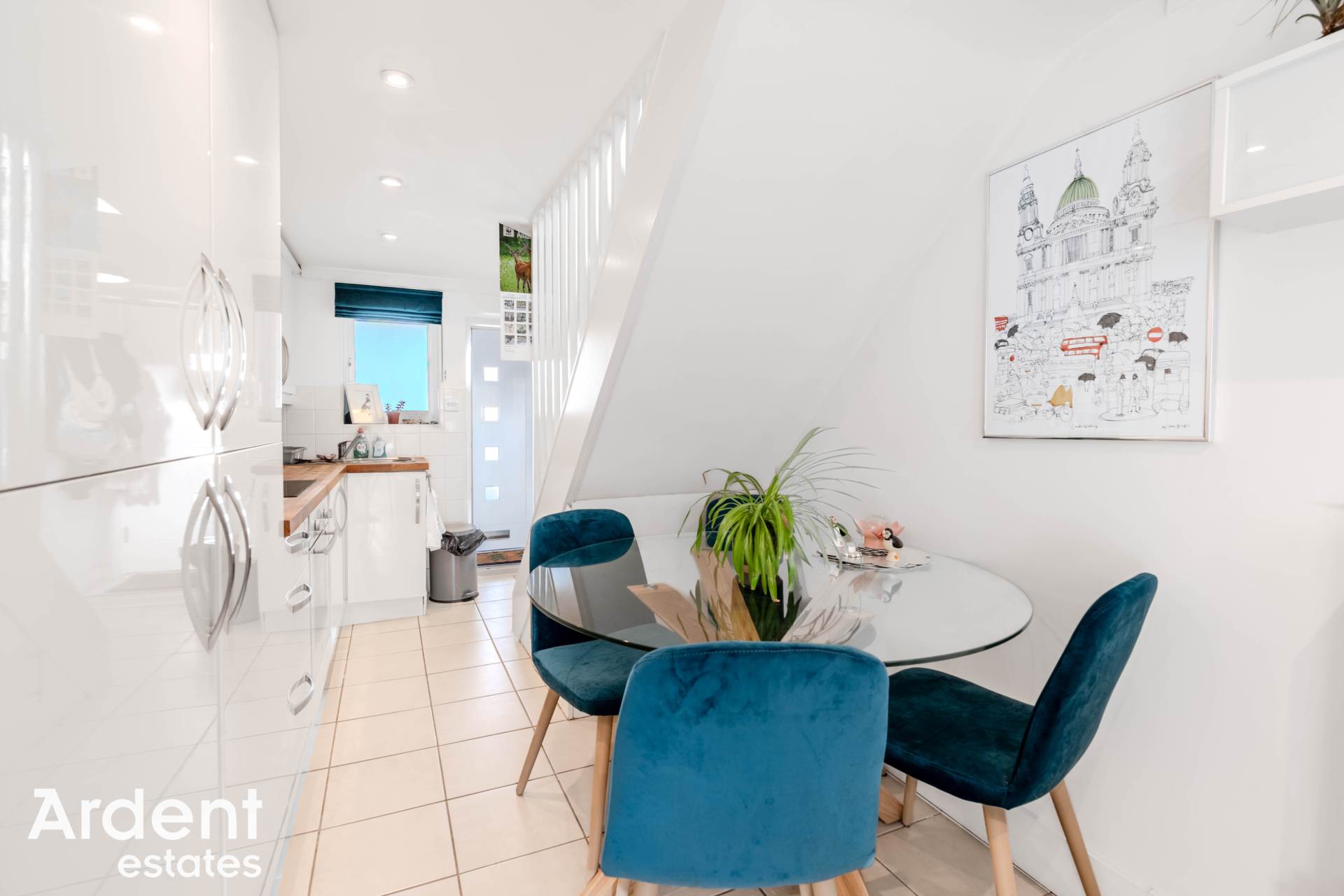 Additional Property Image 1 bedroom Terraced for sale in Maldon 7