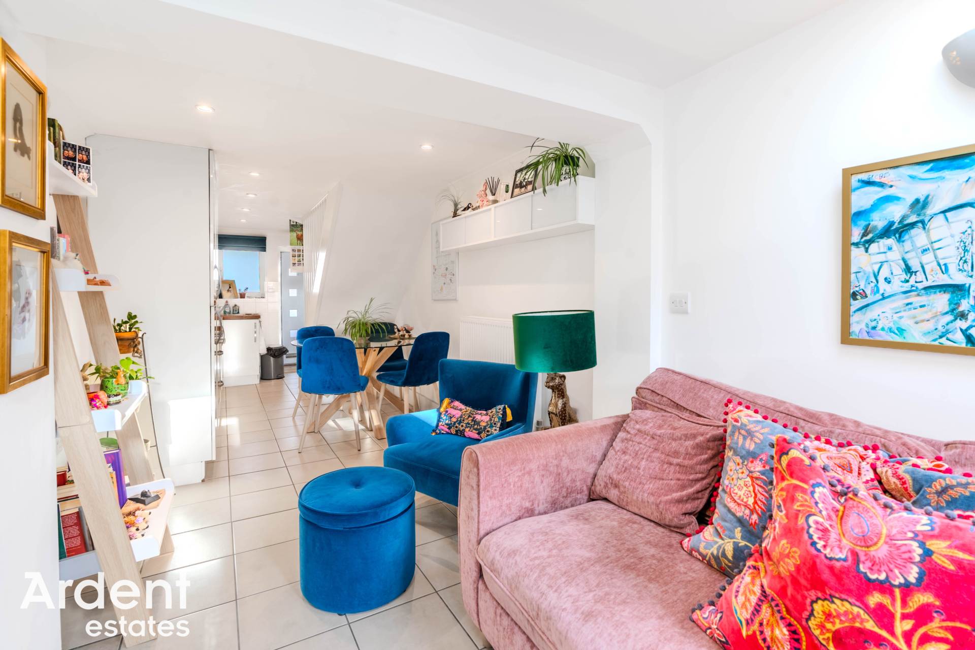 Additional Property Image 1 bedroom Terraced for sale in Maldon 8