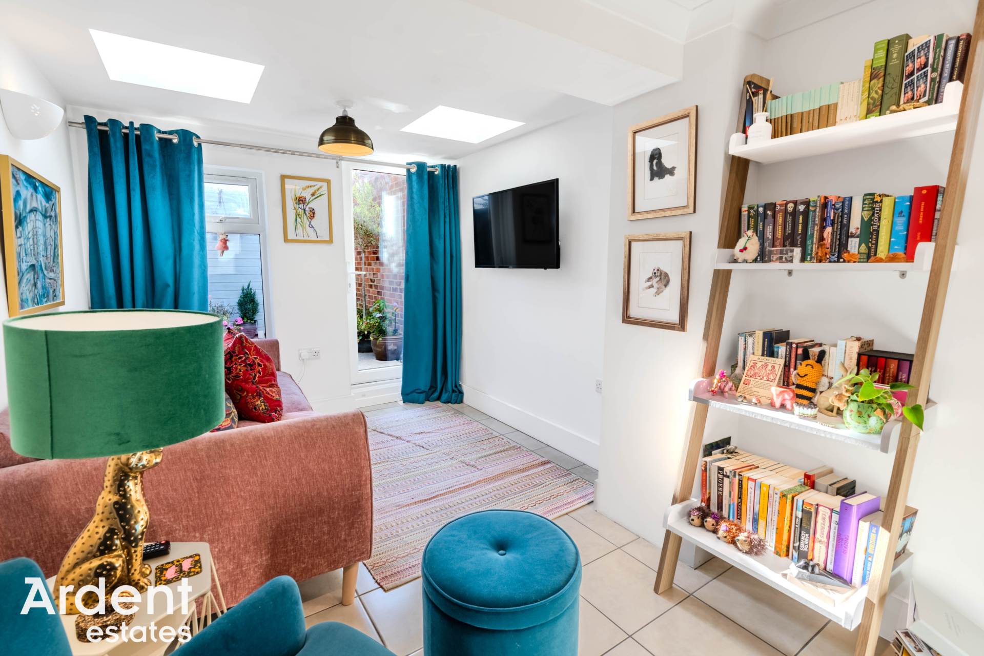 Additional Property Image 1 bedroom Terraced for sale in Maldon 9