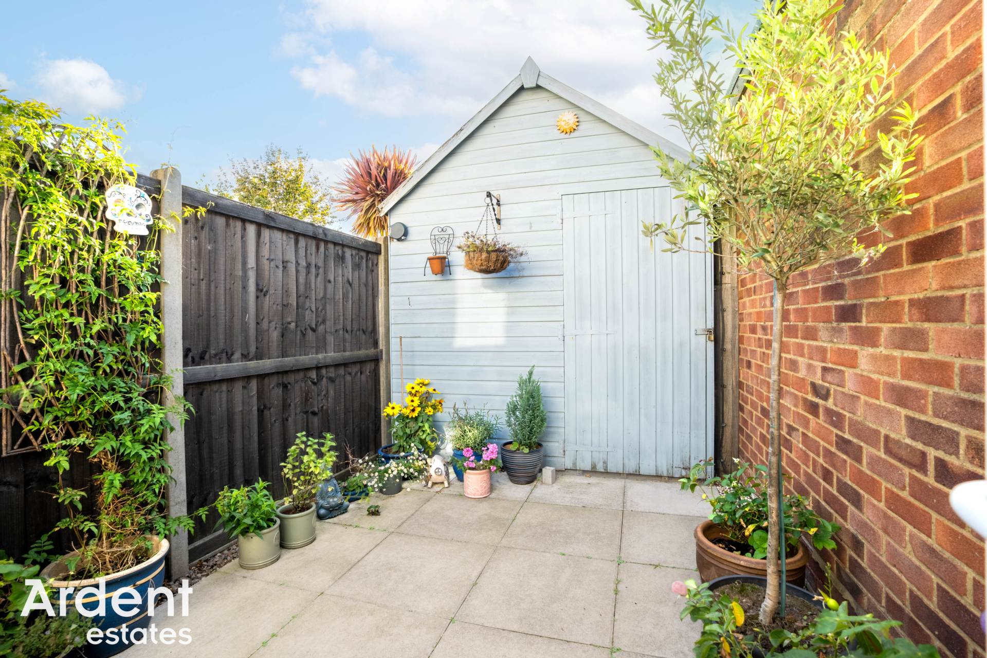 Additional Property Image 1 bedroom Terraced for sale in Maldon 15