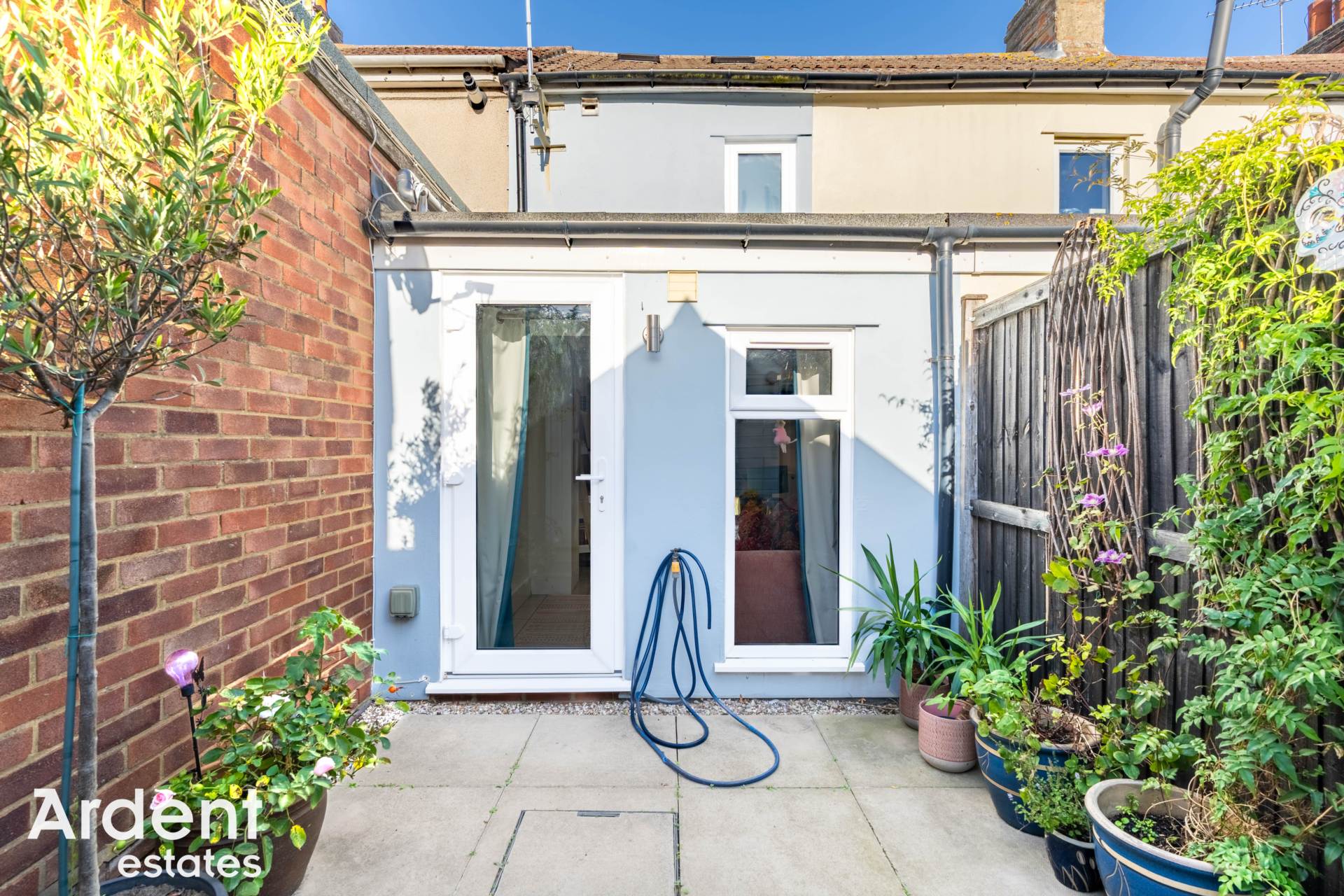 Additional Property Image 1 bedroom Terraced for sale in Maldon 16