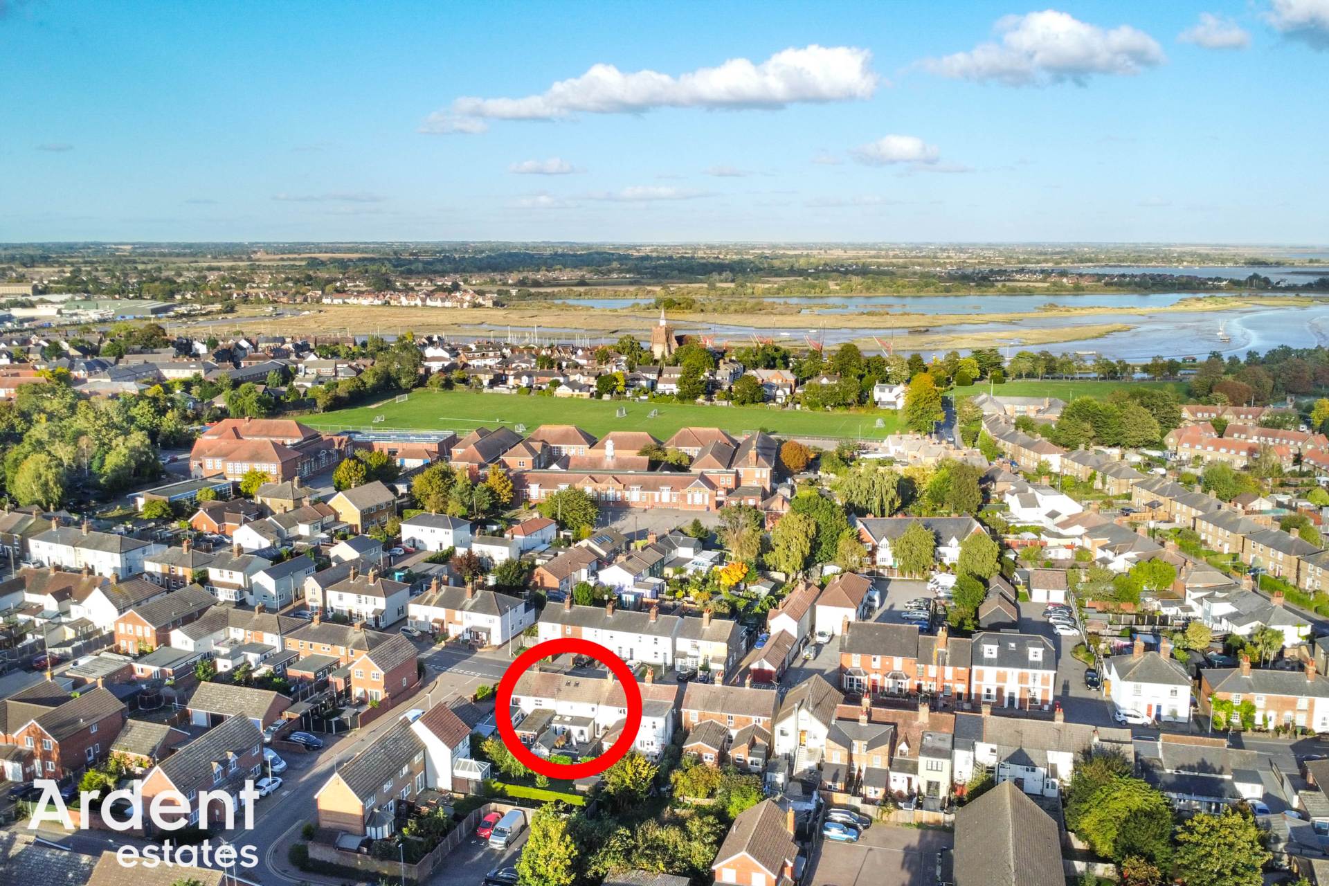Additional Property Image 1 bedroom Terraced for sale in Maldon 17