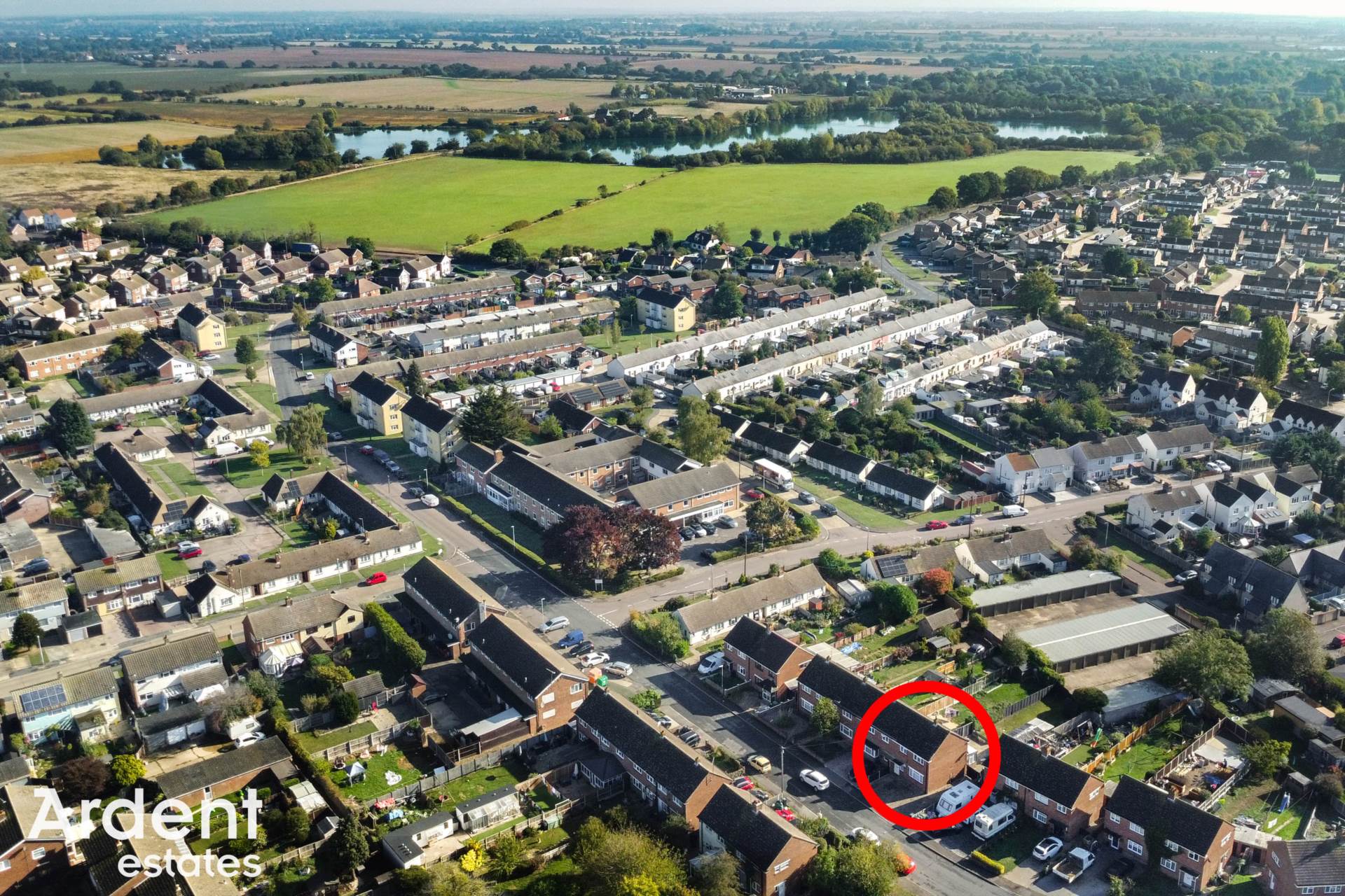 Additional Property Image 2 bedroom Semi Detached for sale in Maldon 3