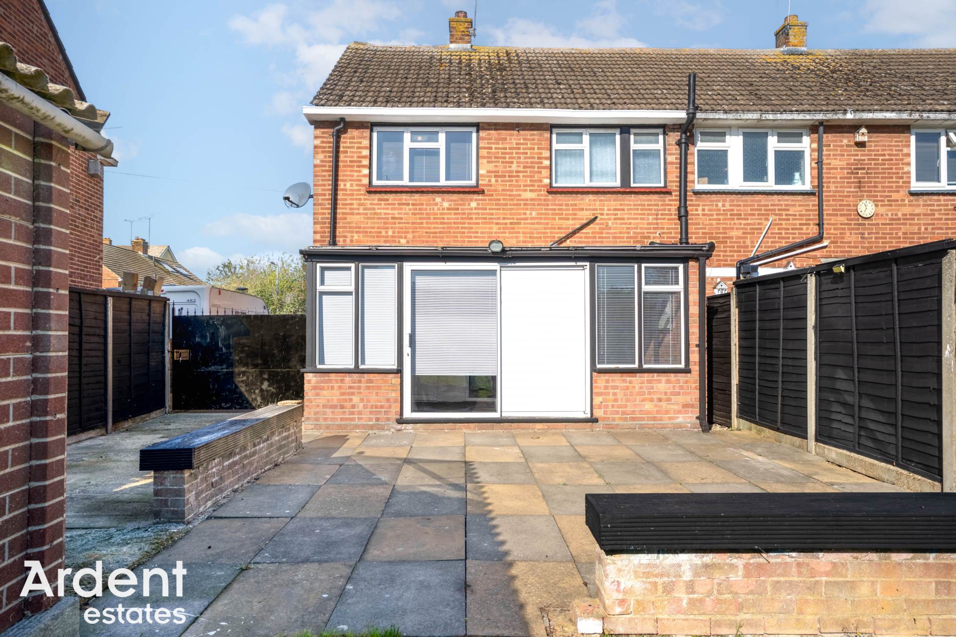 Additional Property Image 2 bedroom Semi Detached for sale in Maldon 22