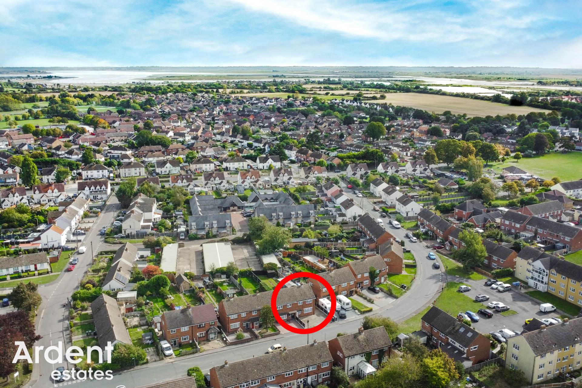 Additional Property Image 2 bedroom Semi Detached for sale in Maldon 25