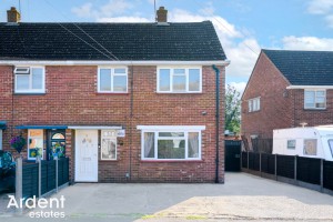 2 bedroom Semi Detached for sale in Maldon
