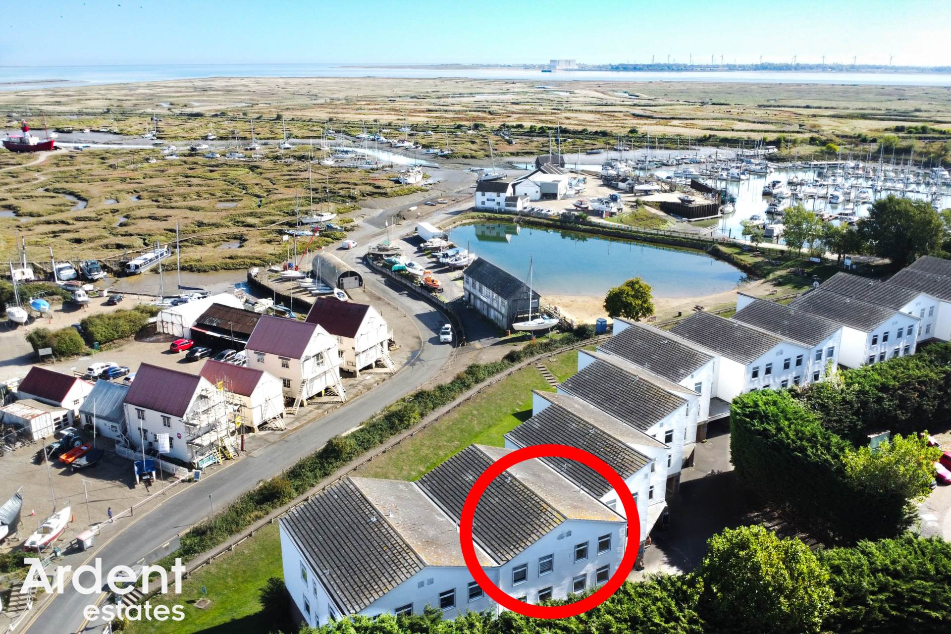 Additional Property Image 4 bedroom Flat for sale in Maldon 2