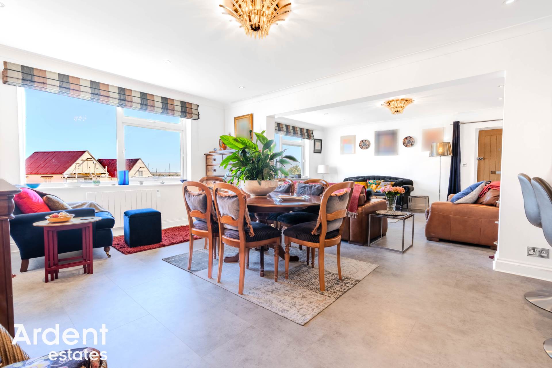Additional Property Image 4 bedroom Flat for sale in Maldon 3
