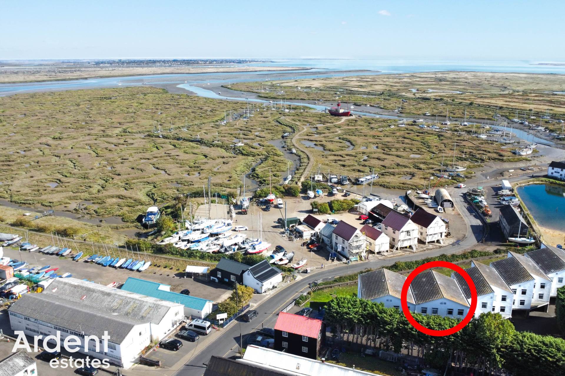 Additional Property Image 4 bedroom Flat for sale in Maldon 25
