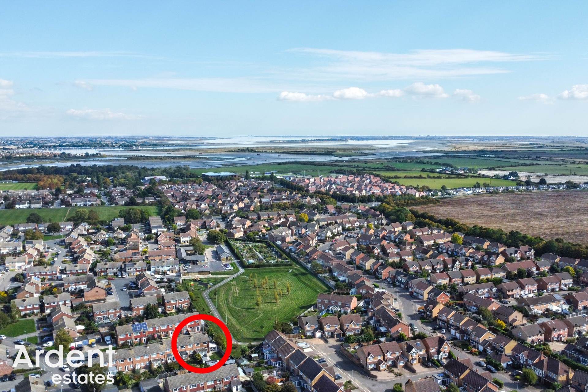 Additional Property Image 3 bedroom End of Terrace for sale in Maldon 3