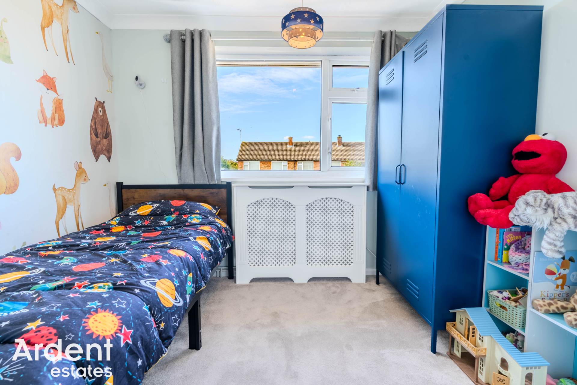 Additional Property Image 3 bedroom End of Terrace for sale in Maldon 19