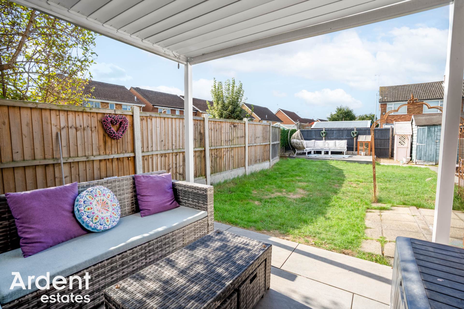 Additional Property Image 3 bedroom End of Terrace for sale in Maldon 21