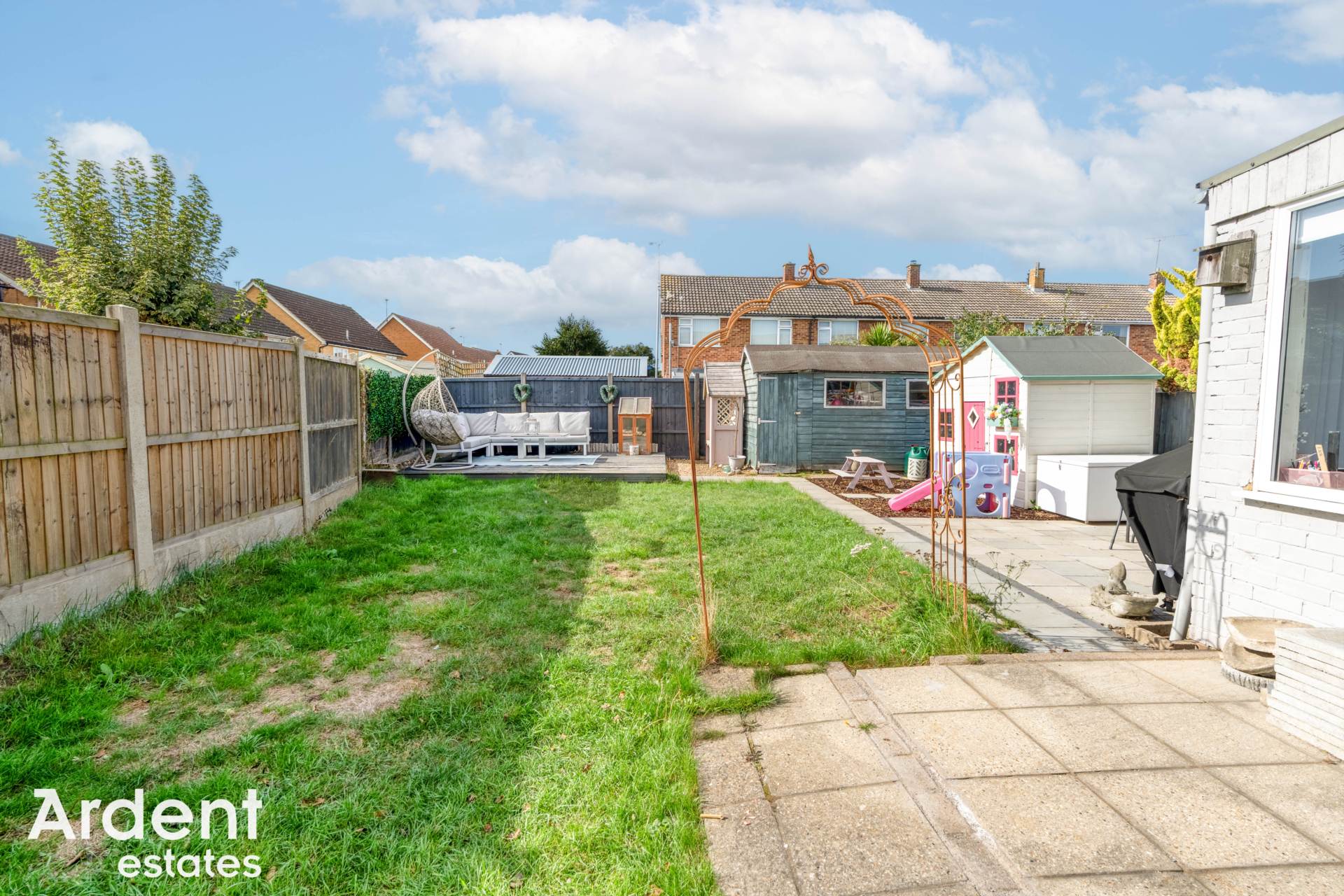 Additional Property Image 3 bedroom End of Terrace for sale in Maldon 22