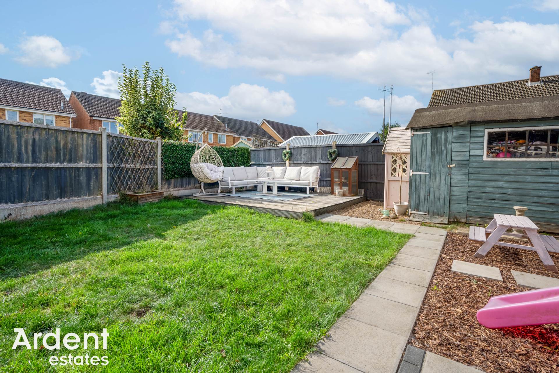 Additional Property Image 3 bedroom End of Terrace for sale in Maldon 23