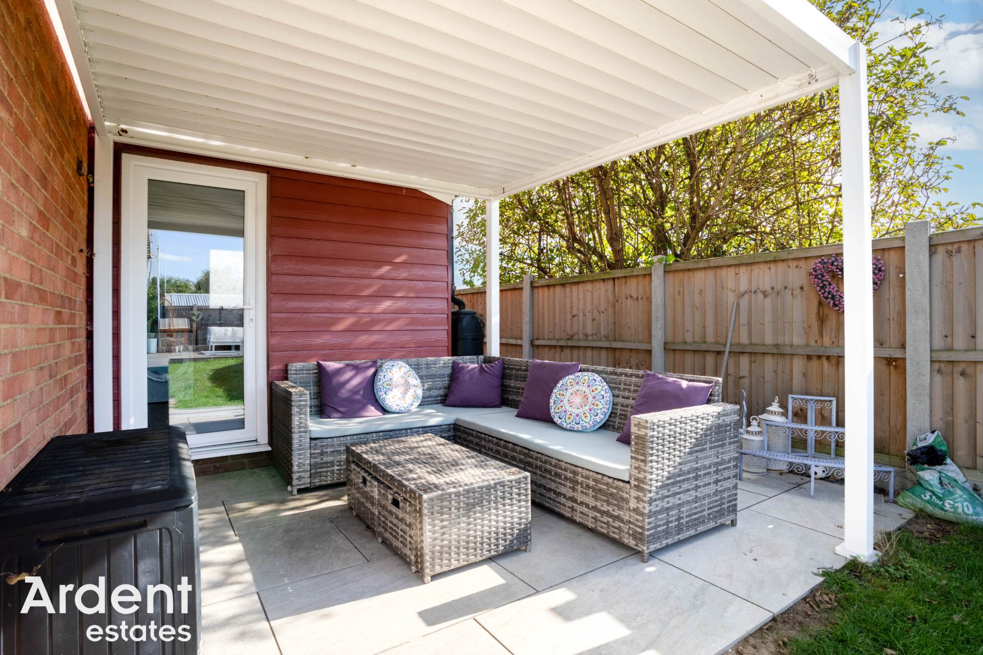 Additional Property Image 3 bedroom End of Terrace for sale in Maldon 25