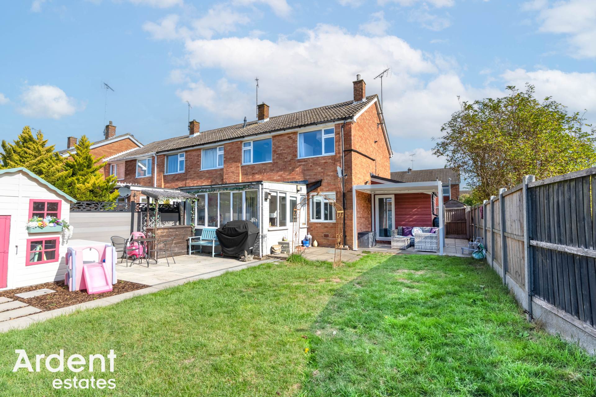 Additional Property Image 3 bedroom End of Terrace for sale in Maldon 26