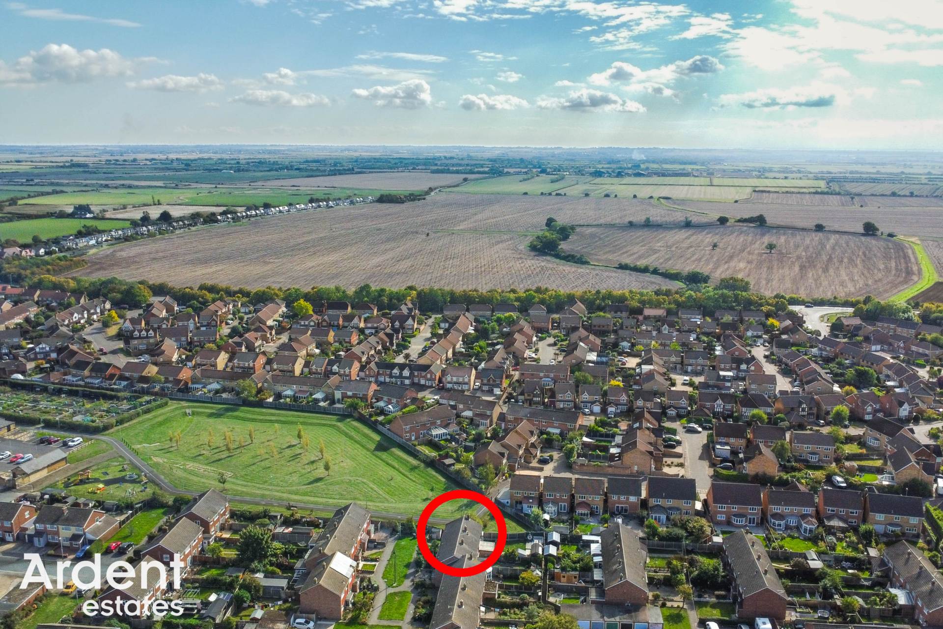 Additional Property Image 3 bedroom End of Terrace for sale in Maldon 27