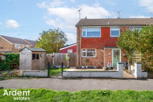3 bedroom End of Terrace for sale in Maldon
