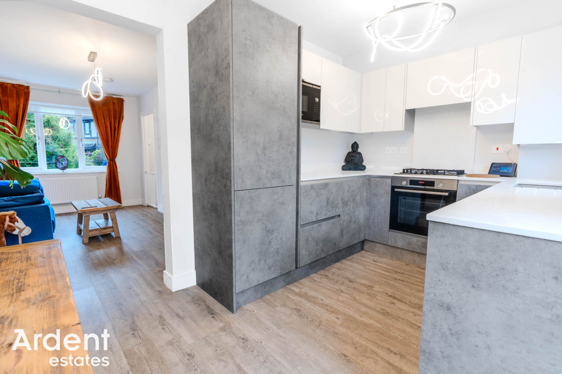 Additional Property Image 2 bedroom Terraced for sale in Maldon 5