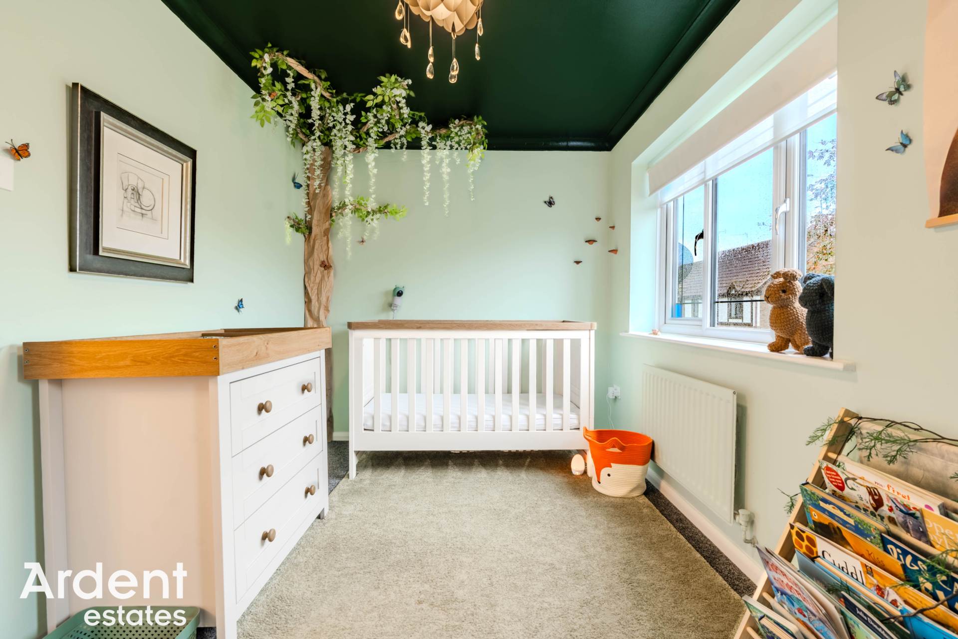 Additional Property Image 2 bedroom Terraced for sale in Maldon 14