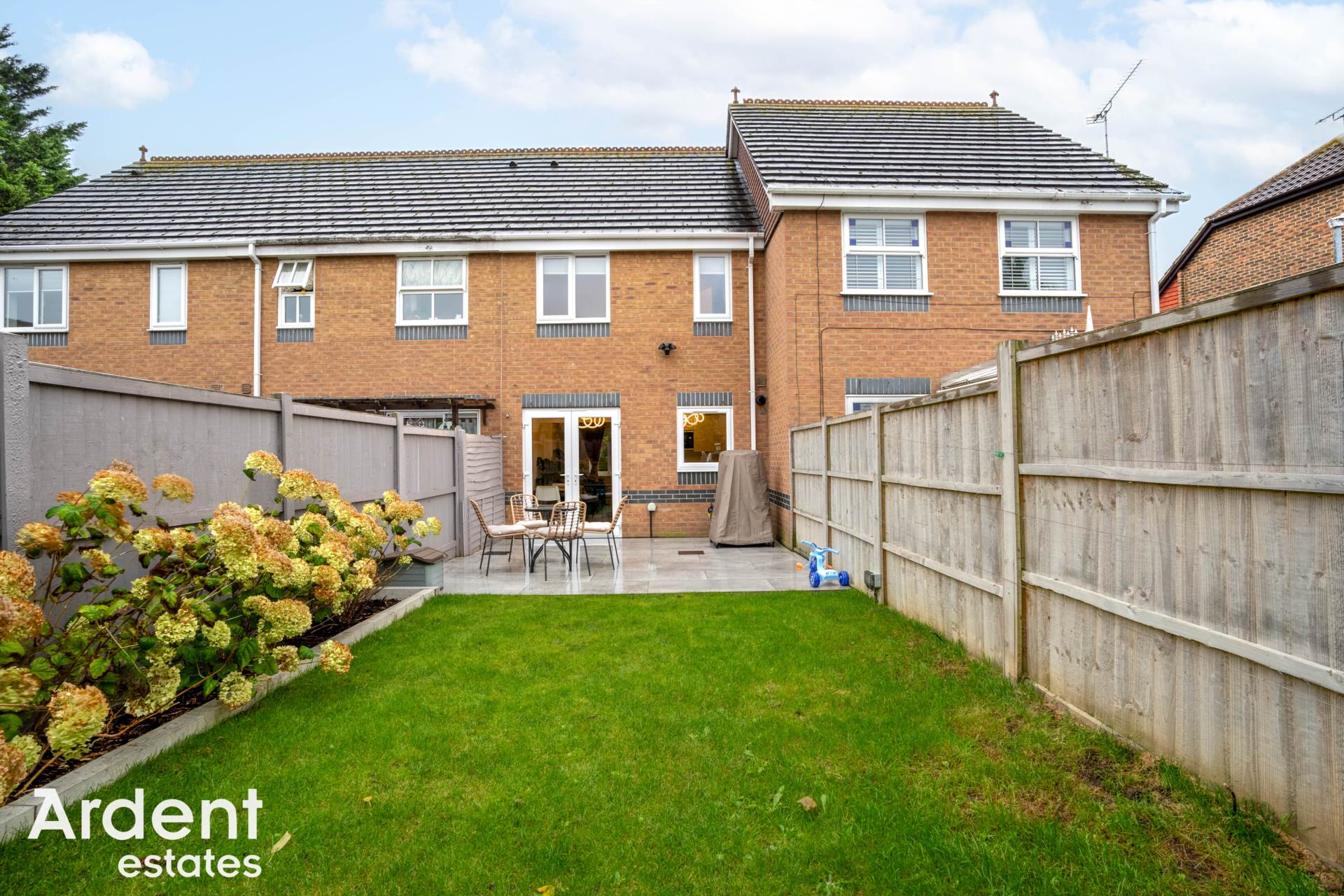 Additional Property Image 2 bedroom Terraced for sale in Maldon 18