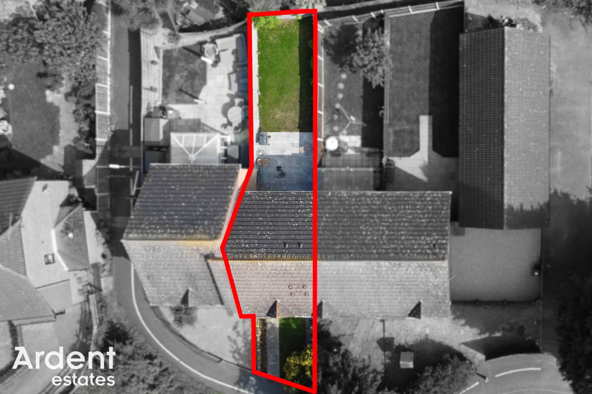 Additional Property Image 2 bedroom Terraced for sale in Maldon 19